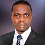 Former MD, Nigeria Airspace Management Agency (NAMA), Ibrahim Abdulsalam