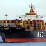 MSC SHAULA