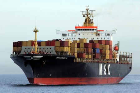 MSC forecasts over $2bn in annual fuel costs