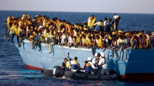 EU may fund Morocco, Tunisia to halt migrant influx