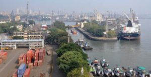 mumbai-port