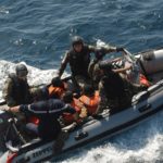 NATO ends counter-piracy support mission in Somalia   
