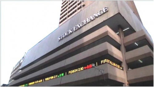 NSE sustains growth for second day, trade hits N21bn