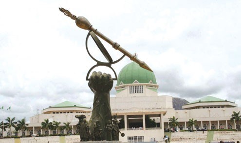 National Assembly transmits PIGB to Buhari