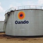 oando