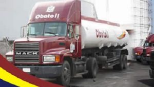 Skye Bank takes over Obat Oil's depot