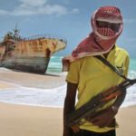 piracy