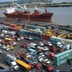 Oil discovery, deep seaport project
