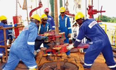 Uganda awaits pipeline, refinery construction to begin oil production