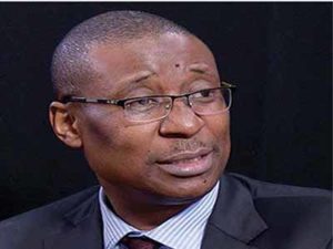 Minister of Industry, Trade and Investment, Okechukwu Enelamah