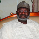 NIMASA's floating dock presents new opportunities for Nigeria – Yerima