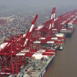 shanghai-port