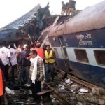 Buhari condoles with India over train disaster