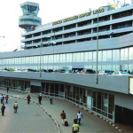 Lagos airport: Customs insist on Form M to process imports