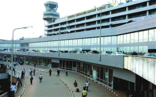 FAAN urges passengers to report bribe-seeking officials