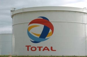 Gabon oil workers' union calls off strike at Total facilities