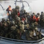 Troops dismantle militant camps in Bayelsa, Cross River