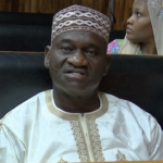 Usman-jibrin
