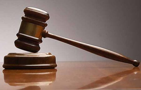 Dismissed soldier charged for impersonation in Apapa