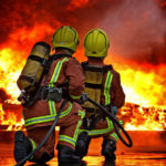 fire
