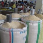 Nigerians react to ban of foreign rice in Ebonyi
