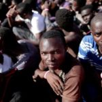 ITALY-EUROPE-MIGRANTS-RESCUE