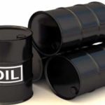 Crude oil