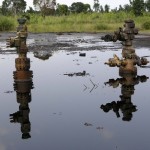 Operator produces first oil from shallow-water project off Bayelsa