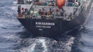 8 Indonesians jailed for tanker hijack in Malaysia
