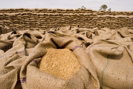 Nigeria spends $6.1bn yearly on wheat importation