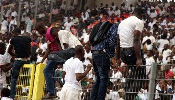 11.2 million Nigerians are now unemployed, says NBS
