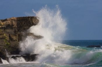 19-meter North Atlantic wave sets new world record