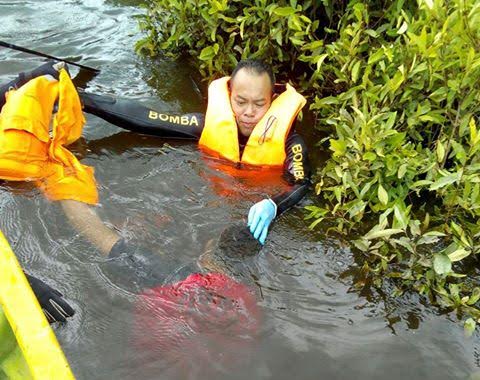 2 Nigerian students drown in Malaysia