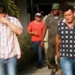 Court jails 3 Bolivians 12 years for dealing in drugs