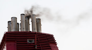 Port of Rotterdam calls IMO emissions plans 'not challenging enough'