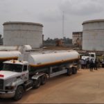3 tanker drivers in court for stealing 33,000L of petrol