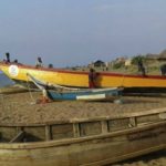 30 people including footballers drown in Uganda