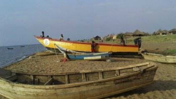 30 people including footballers drown in Uganda   