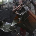 Crude-oil