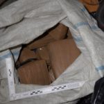$60m cocaine seized off Tasmania