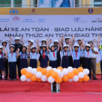 APM Terminals partners with AIP Foundation to promote road safety in Vietnam