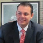 Alfonso Castillero, vice president of the Liberian Registry
