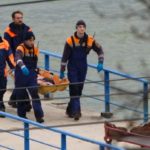 All 92 passengers dead as Russian military jet crashes into Black Sea