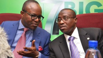 Baru: Kachikwu's leadership is the strength of my team