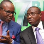 Baru: Kachikwu's leadership is the strength of my team