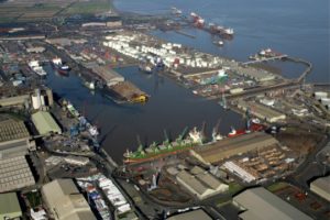 British ports to promote more diversity and best practice in the workforce