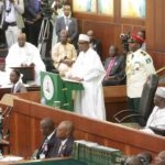 buahri-present-2017-budget-to-house-of-assembly