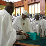 2017 budget targeted at reviving economy