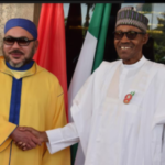 buhari-and-king-mohammed-vi