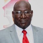 Chairman, ICCN, Babatunde Savage